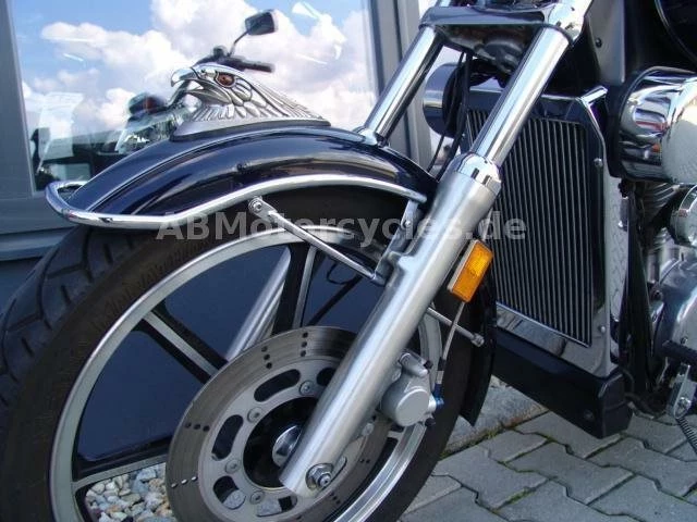 Angebot Kawasaki VN 1500 Vulcan Bild 12: Angebot Kawasaki VN 1500 Vulcan