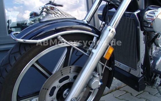 Gebrauchtmotorrad Kawasaki VN 1500 Vulcan - Bild 12