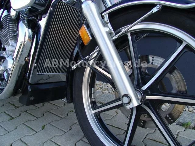 Angebot Kawasaki VN 1500 Vulcan Bild 13: Angebot Kawasaki VN 1500 Vulcan
