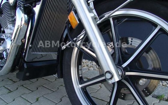 Gebrauchtmotorrad Kawasaki VN 1500 Vulcan - Bild 13