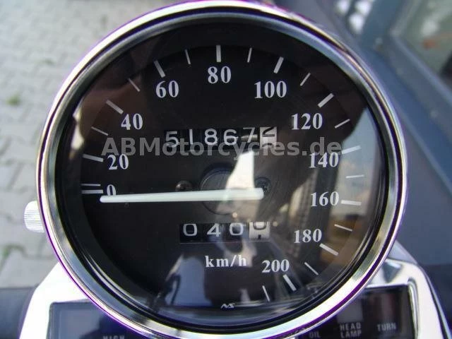 Angebot Kawasaki VN 1500 Vulcan Bild 14: Angebot Kawasaki VN 1500 Vulcan