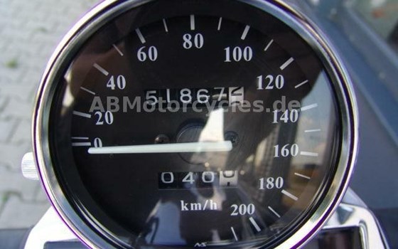 Gebrauchtmotorrad Kawasaki VN 1500 Vulcan - Bild 14