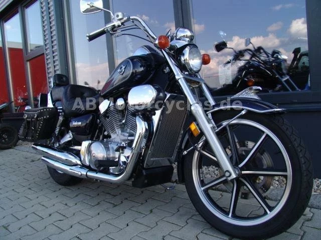 Angebot Kawasaki VN 1500 Vulcan Bild 4: Angebot Kawasaki VN 1500 Vulcan