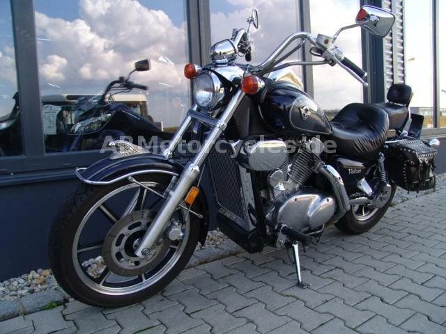 Angebot Kawasaki VN 1500 Vulcan Bild 5: Angebot Kawasaki VN 1500 Vulcan