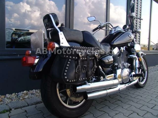 Angebot Kawasaki VN 1500 Vulcan Bild 6: Angebot Kawasaki VN 1500 Vulcan