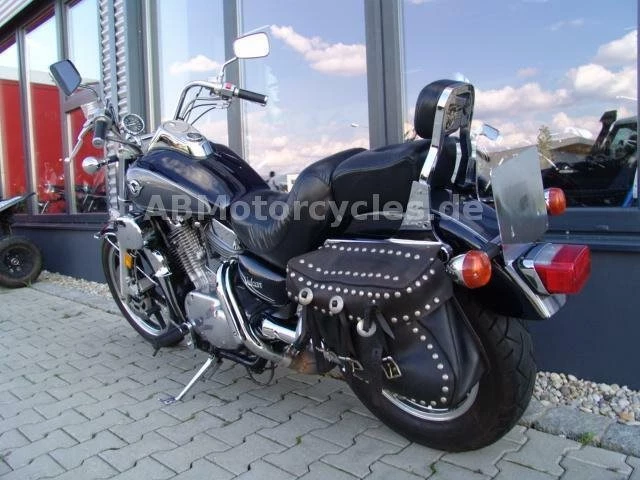 Angebot Kawasaki VN 1500 Vulcan Bild 7: Angebot Kawasaki VN 1500 Vulcan