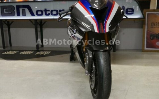 Neufahrzeug BMW HP4 RACE - Bild 10