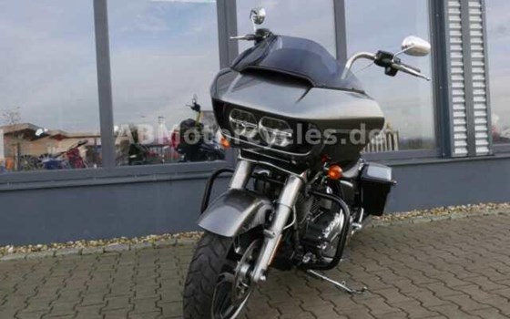 Gebrauchtmotorrad Harley-Davidson FLTRK Road Glide Limited - Bild 10