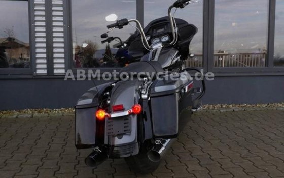 Gebrauchtmotorrad Harley-Davidson Road Glide Limited FLTRK - Bild 13