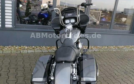 Gebrauchtmotorrad Harley-Davidson FLTRK Road Glide Limited - Bild 14