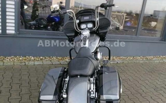 Gebrauchtmotorrad Harley-Davidson Road Glide Limited FLTRK - Bild 14
