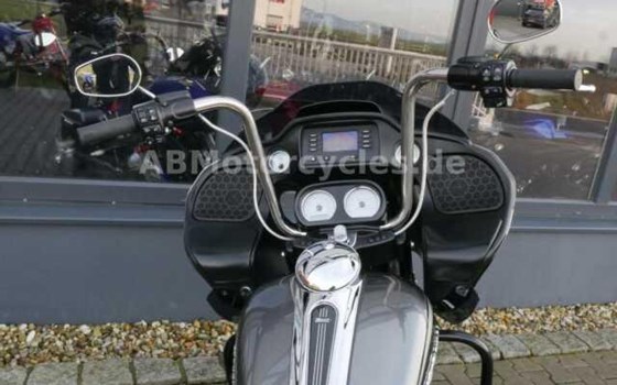 Gebrauchtmotorrad Harley-Davidson Road Glide Limited FLTRK - Bild 15
