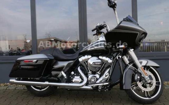 Gebrauchtmotorrad Harley-Davidson FLTRK Road Glide Limited - Bild 2