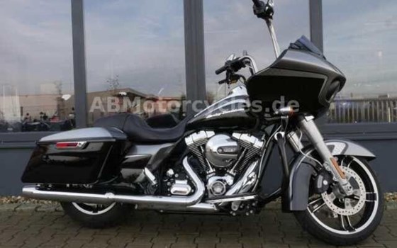 Gebrauchtmotorrad Harley-Davidson Road Glide Limited FLTRK - Bild 2