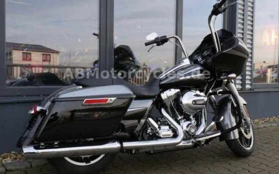 Gebrauchtmotorrad Harley-Davidson Road Glide Limited FLTRK - Bild 5