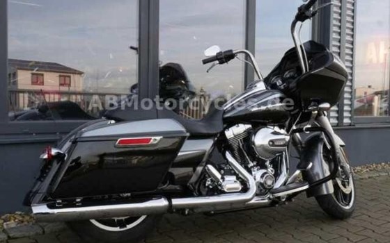 Gebrauchtmotorrad Harley-Davidson Road Glide Limited FLTRK - Bild 5