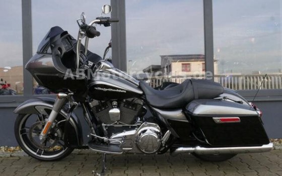 Gebrauchtmotorrad Harley-Davidson Road Glide Limited FLTRK - Bild 6