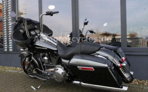 Gebrauchtmotorrad Harley-Davidson Road Glide Limited FLTRK - Bild 9
