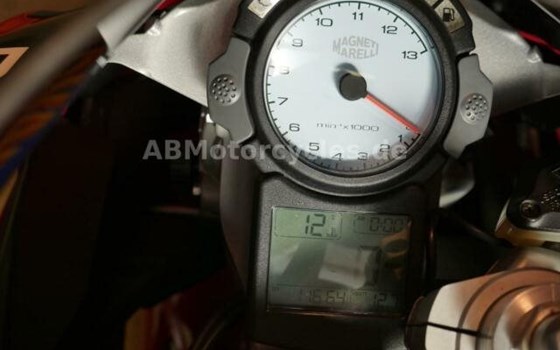 Gebrauchtmotorrad Ducati 999 - Bild 12
