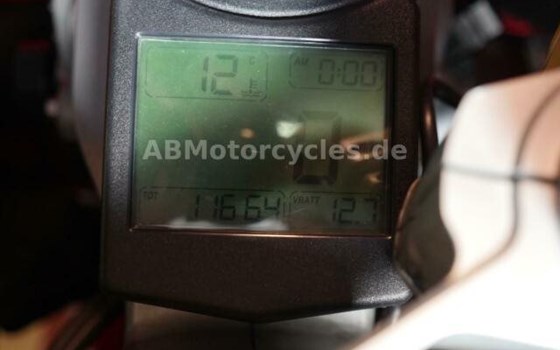 Gebrauchtmotorrad Ducati 999 - Bild 13