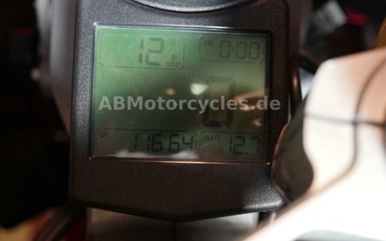 Gebrauchtmotorrad Ducati 999 - Bild 13