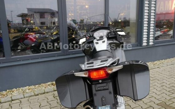 Gebrauchtmotorrad BMW R 1200 RT - Bild 11