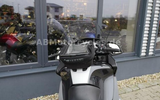 Gebrauchtmotorrad BMW R 1200 RT - Bild 12