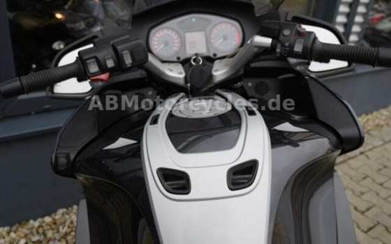 Gebrauchtmotorrad BMW R 1200 RT - Bild 15