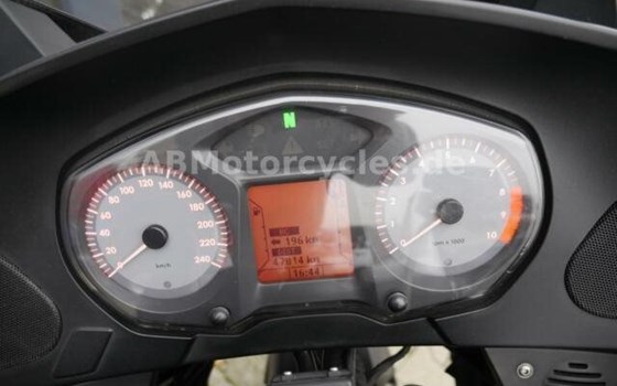 Gebrauchtmotorrad BMW R 1200 RT - Bild 16