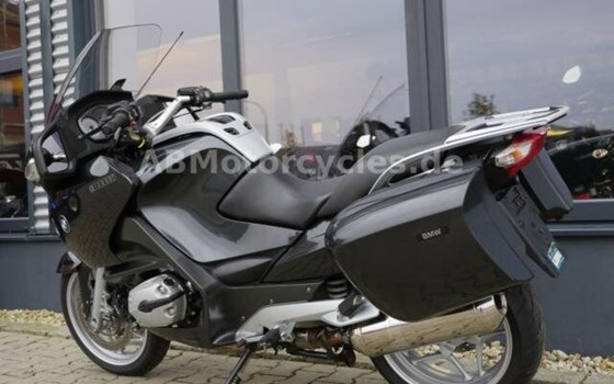Gebrauchtmotorrad BMW R 1200 RT - Bild 7