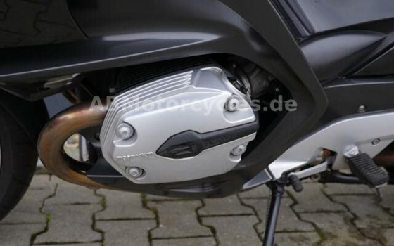 Gebrauchtmotorrad BMW R 1200 RT - Bild 8