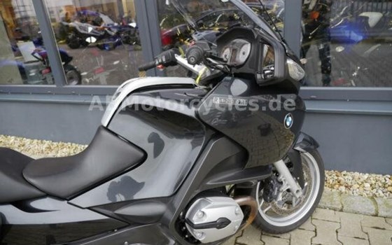 Gebrauchtmotorrad BMW R 1200 RT - Bild 9