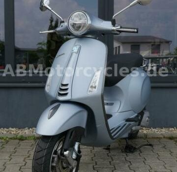 Neufahrzeug Vespa Primavera 125 S - Bild 11