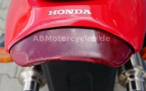 Gebrauchtmotorrad Honda VTR 1000 F Fire Storm - Bild 15