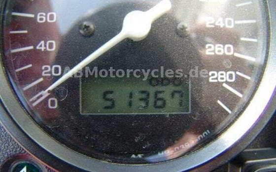 Gebrauchtmotorrad Honda VTR 1000 F Fire Storm - Bild 17