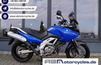 Top 5: Die besten Reiseenduros unter 3500 Euro