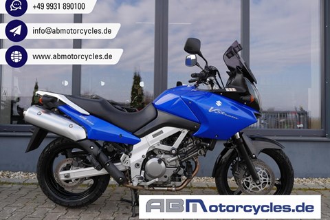 Top 5: Die besten Reiseenduros unter 3500 Euro