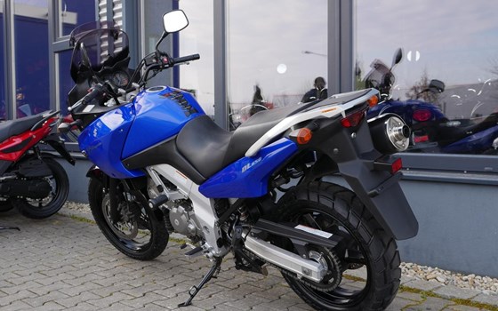 Gebrauchtmotorrad Suzuki V-Strom 650 - Bild 9