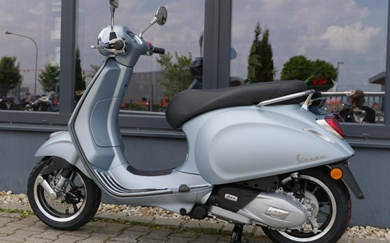 Neufahrzeug Vespa Primavera 150 S - Bild 11