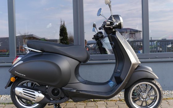 Neufahrzeug Vespa Primavera 150 S - Bild 2