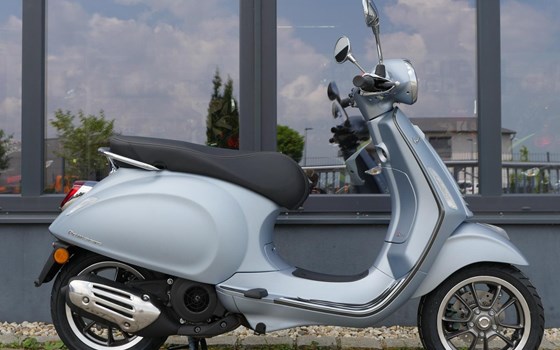 Neufahrzeug Vespa Primavera 150 S - Bild 3