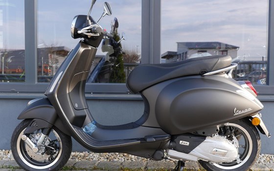 Neufahrzeug Vespa Primavera 150 S - Bild 4