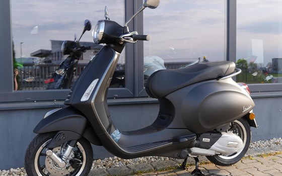 Neufahrzeug Vespa Primavera 150 S - Bild 5