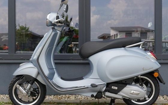 Neufahrzeug Vespa Primavera 150 S - Bild 6