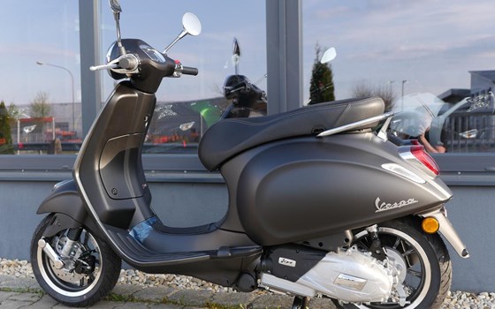 Neufahrzeug Vespa Primavera 150 S - Bild 6