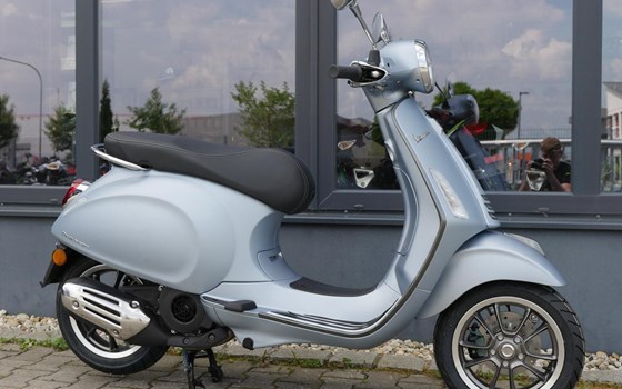 Neufahrzeug Vespa Primavera 150 S - Bild 7
