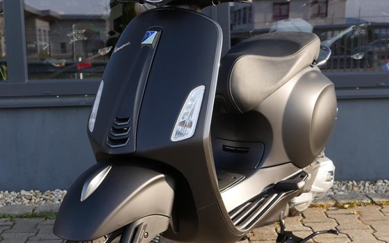 Neufahrzeug Vespa Primavera 150 S - Bild 7