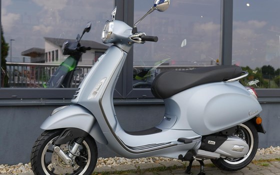 Neufahrzeug Vespa Primavera 150 S - Bild 9
