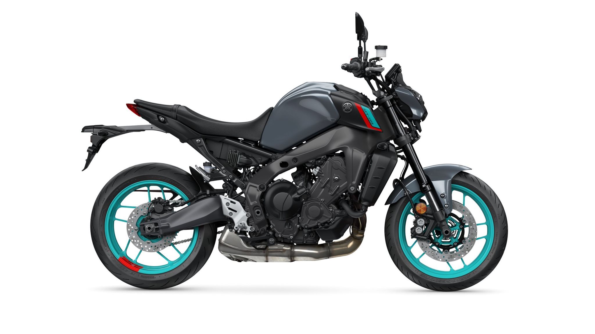 Motorrad Yamaha MT-09 35 KW, Baujahr: , 0 km , Preis: 10.899,00 EUR. aus  Bayern