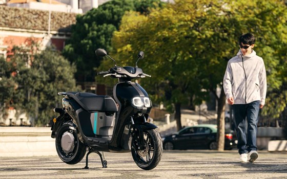 Neufahrzeug Yamaha NEO's - Bild 8 Neufahrzeug Yamaha NEO's - Bild 8